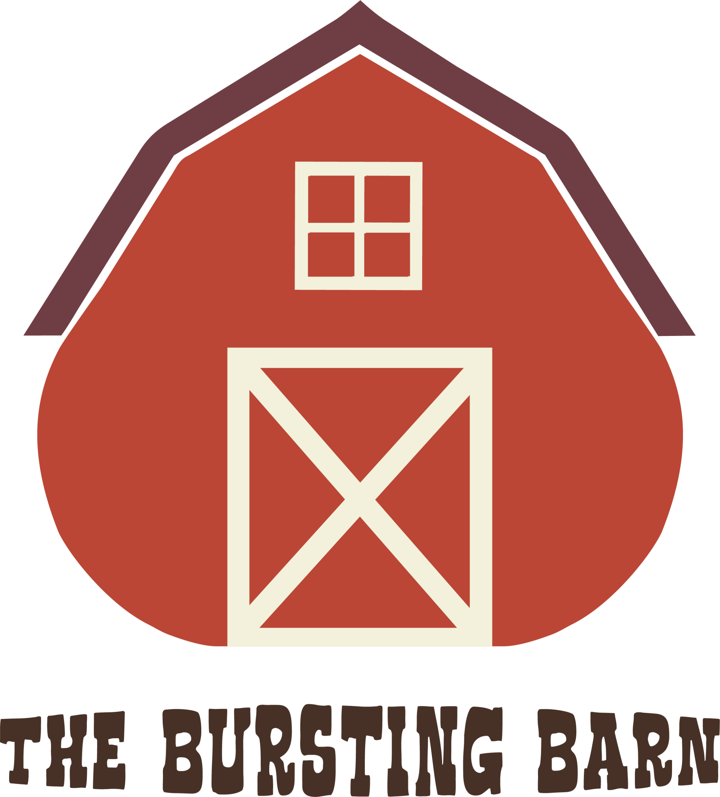 Bursting Barn